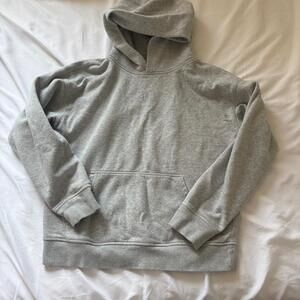 Grey Gap Hoodie Size Xxl De 70